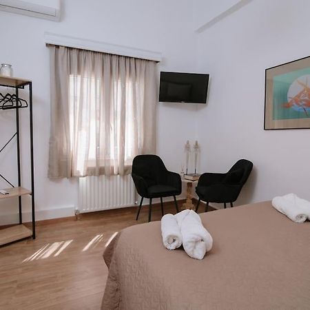 Luxury Apartment, In Heraklion Exterior photo