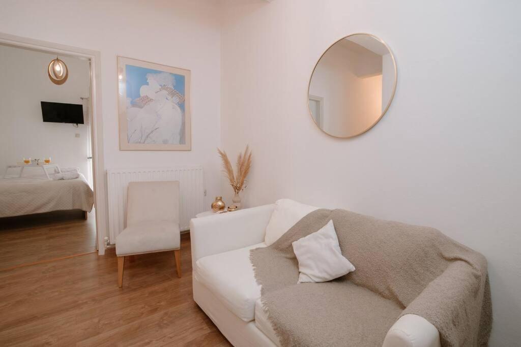 Luxury Apartment, In Heraklion Exterior photo