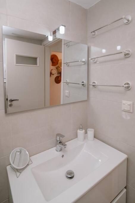 Luxury Apartment, In Heraklion Exterior photo