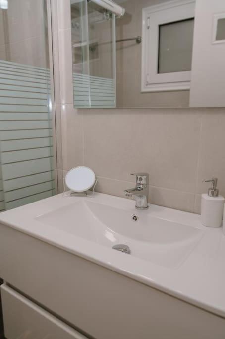 Luxury Apartment, In Heraklion Exterior photo