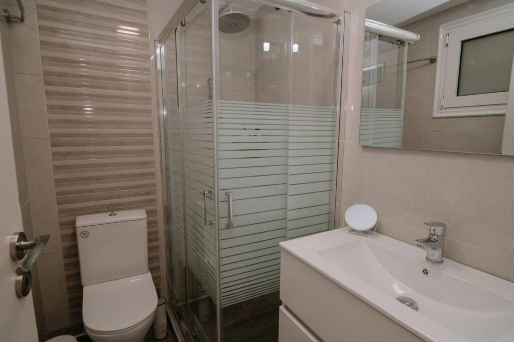 Luxury Apartment, In Heraklion Exterior photo
