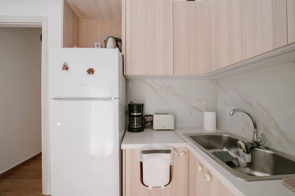 Luxury Apartment, In Heraklion Exterior photo