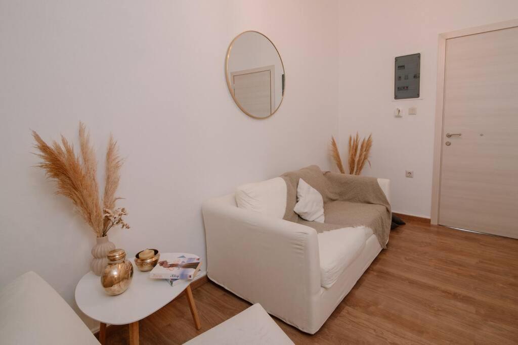 Luxury Apartment, In Heraklion Exterior photo